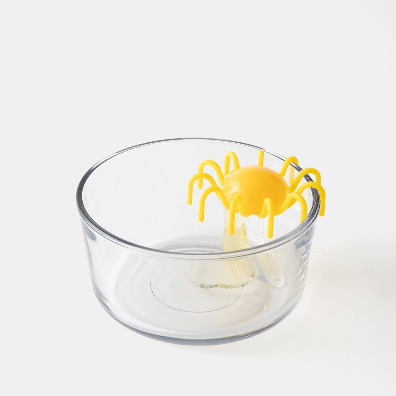 chef-n-yolkster-egg-separator-s-parateur-de-jaune-d-uf-silicone-fixer-sur-tout-b image 4