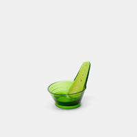 chef-n-zipstrip-effeuilleur-d-herbes-multi-tailles-avec-bol-collecteur-doseur-in image 5
